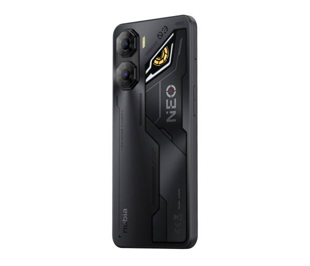 Nubia Neo3 5G 8/256GB czarny - 1367033 - zdjęcie 5